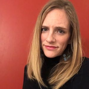 Meet your Posher, Molly